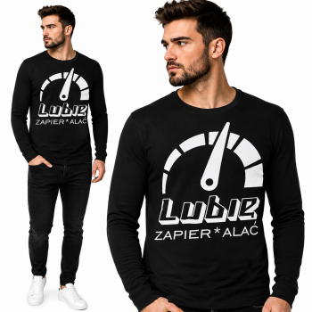 LONGSLEEVE M8 LUBIE 7